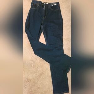 Women's Abercrombie Jeans